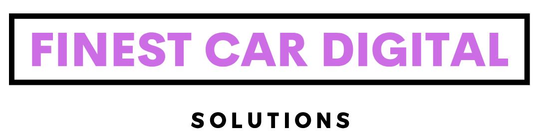Finest Car Digital Solutions 